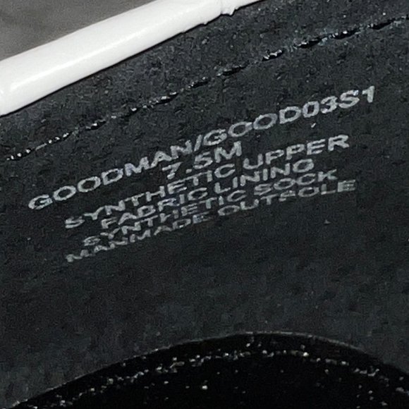 Cool & Classic! NIB STEVE MADDEN Goodman White Croco Penny Loafers Size … - Picture 9 of 10